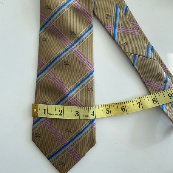 Burberry Necktie - Picture 2 of 10